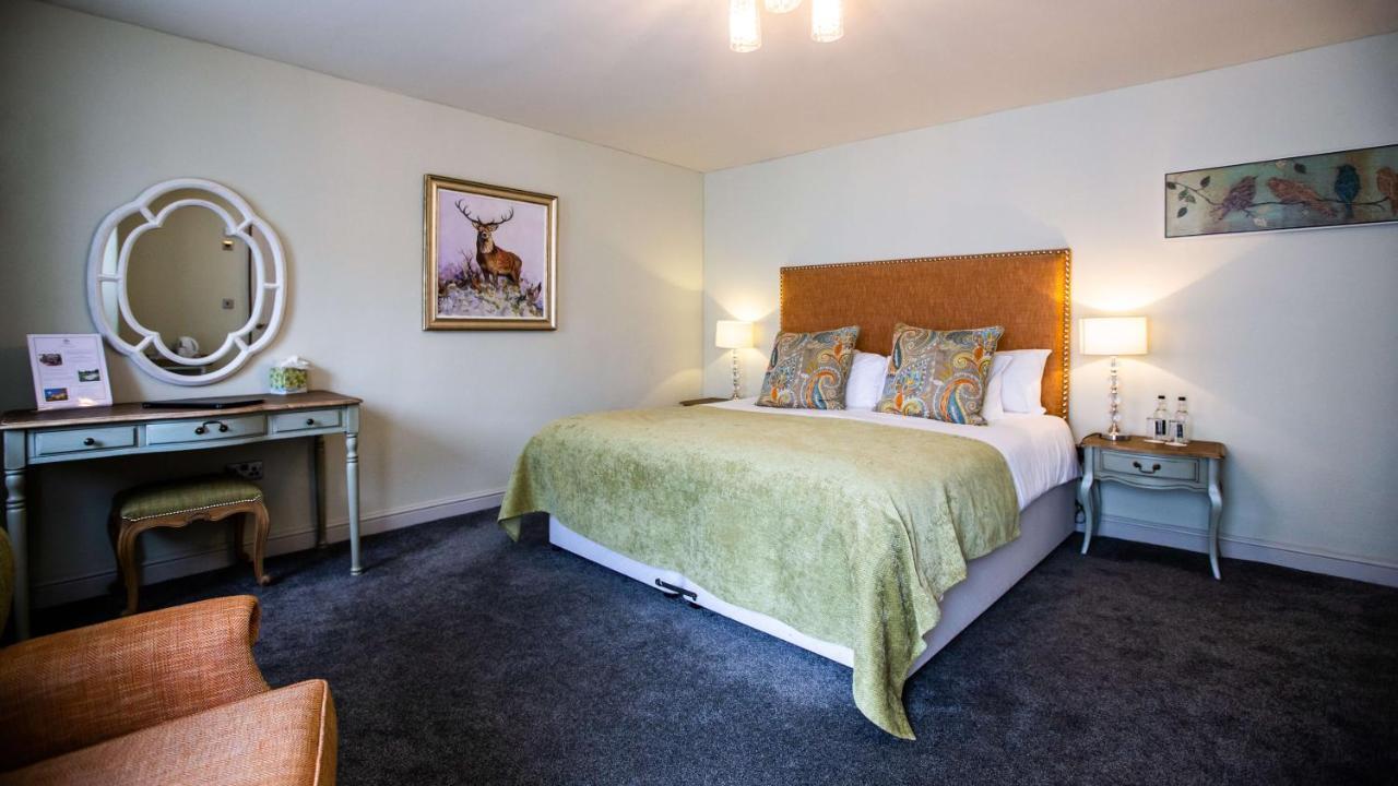 The Wyndham Hotel Clearwell Exteriör bild