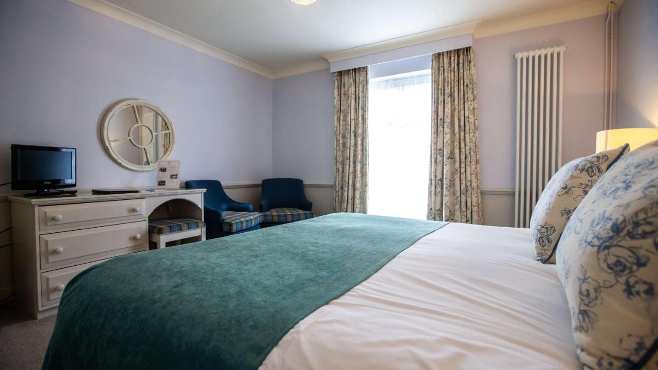 The Wyndham Hotel Clearwell Exteriör bild