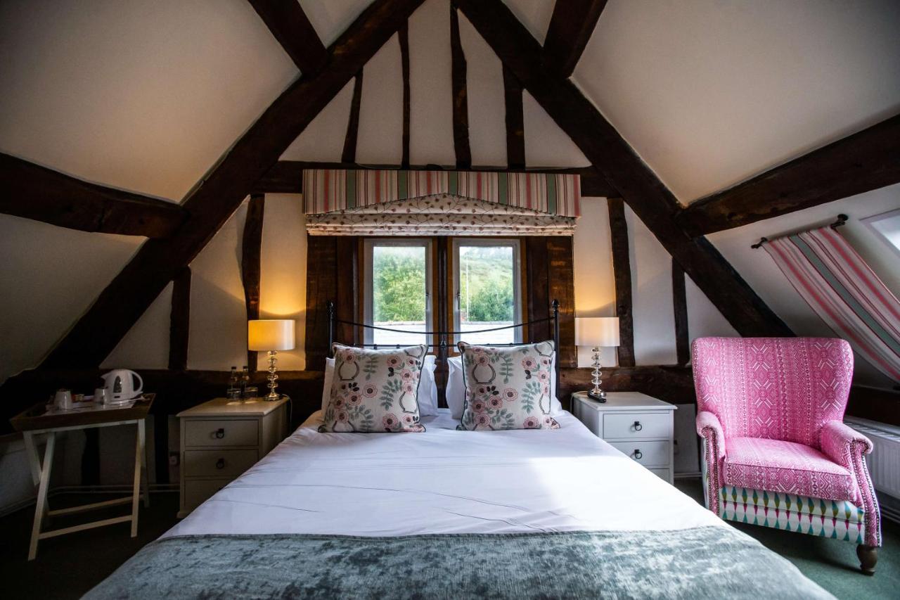 The Wyndham Hotel Clearwell Exteriör bild